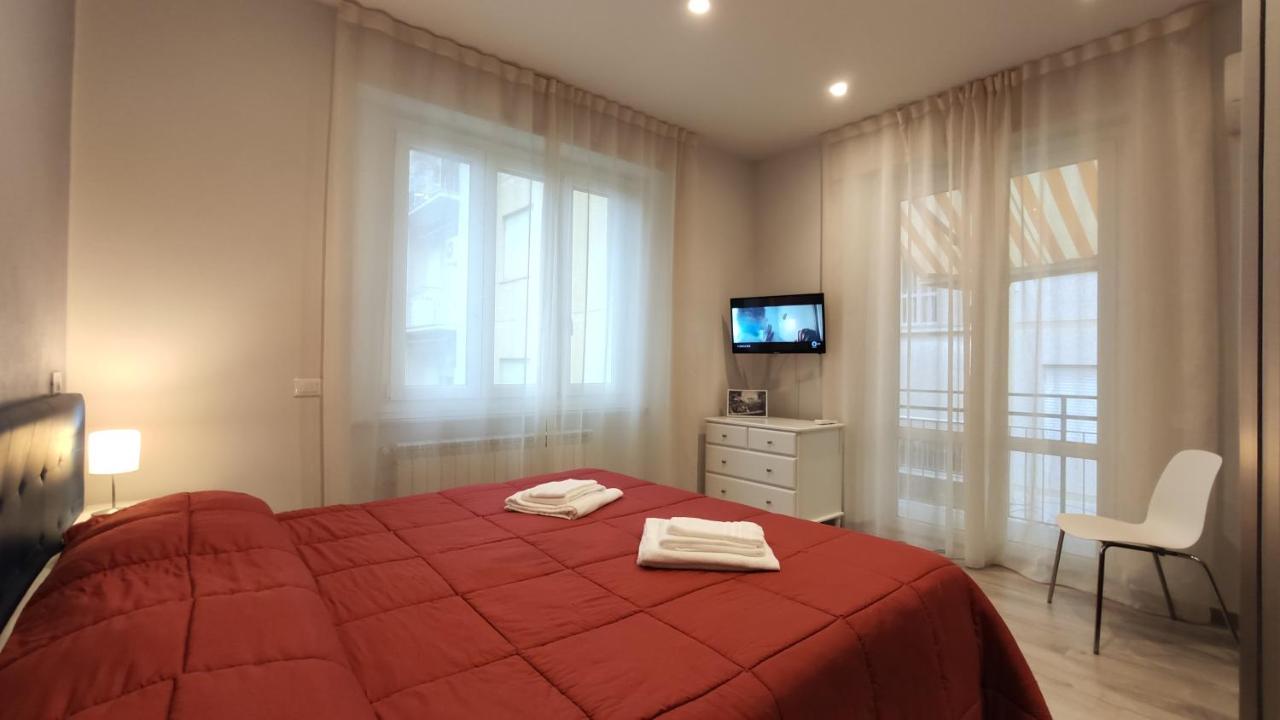 Residence Mare Azzurro Леричи Экстерьер фото