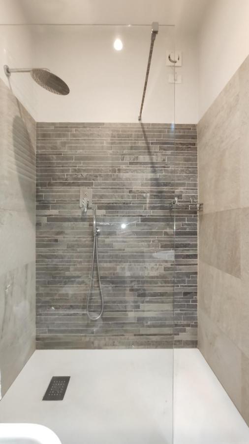 Residence Mare Azzurro Леричи Экстерьер фото