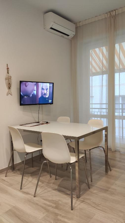 Residence Mare Azzurro Леричи Экстерьер фото